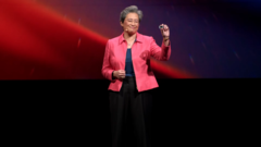 AMD doit prendre le mobile au sérieux pour concurrencer efficacement Snapdragon X et Lunar Lake. (Source de l'image : AMD)