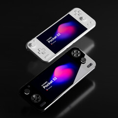 Le Pocket S2 est toujours disponible sur Indiegogo au prix de 439 dollars (source : Ayaneo)