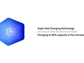 Le concept de batterie Kirin revendique une charge ultra-rapide et une longue durée de vie (image : CATL)