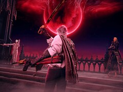 « The Duskbloods » sera un jeu d'action multijoueur en exclusivité sur la Switch 2.