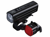Fenix lance la lampe de vélo BC28R