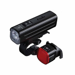 Fenix lance la lampe de vélo BC28R