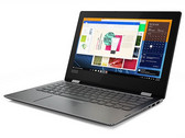 Courte critique du convertible Lenovo Flex 6 11 (Celeron N4000)