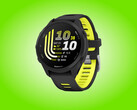 Garmin a enfin intégré ses dernières montres connectées Forerunner à son programme bêta.