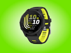 Garmin a enfin intégré ses dernières montres connectées Forerunner à son programme bêta.