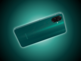 Le Galaxy A07 4G.