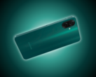 Le Galaxy A07 4G.