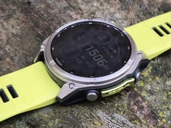 Les clients de Garmin sont très critiques à l'égard du nouvel abonnement à la smartwatch (Image source : Marcus Herbrich, Notebookcheck)