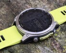 Les clients de Garmin sont très critiques à l'égard du nouvel abonnement à la smartwatch (Image source : Marcus Herbrich, Notebookcheck)
