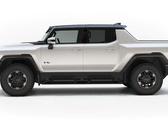 Le Hummer Edition 1, annoncé en octobre 2020, commencera à être livré le mois prochain. (Image source : GMC)