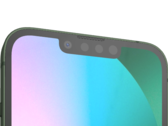 La BOE pourrait continuer à faire de telles présentations. (Source : Apple)