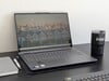 Test du Lenovo IdeaPad 5 2-en-1 16IAL10 : Un grand écran convertible avec Intel Arrow Lake