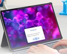 L'Idea Tab Pro. (Source de l'image : Lenovo)