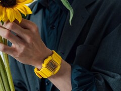 Le design de la G-Shock Nintendo Mother 3 s'inspire du jeu de rôle culte.