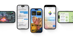 la liste de compatibilité d'iOS 19 qui a fuité révèle que l'iPhone XR sera encore bien vivant l'année prochaine. (Source de l'image : Apple)