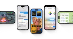 la liste de compatibilité d&#039;iOS 19 qui a fuité révèle que l&#039;iPhone XR sera encore bien vivant l&#039;année prochaine. (Source de l&#039;image : Apple)
