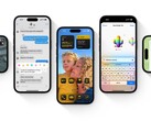 la liste de compatibilité d'iOS 19 qui a fuité révèle que l'iPhone XR sera encore bien vivant l'année prochaine. (Source de l'image : Apple)