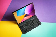L'iPad Pro de nouvelle génération Apple sera dévoilé dans un mois environ. (Image : Jakub Żerdzicki)