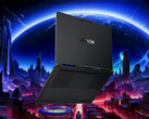 Le Legion 5 15IAX11 est l'un des premiers ordinateurs portables à être équipé du GPU pour ordinateur portable GeForce RTX 5070 de 12 Go de Nvidia.