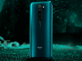 Le Redmi Note 8 Pro est alimenté par un processeur MediaTek Helio G90T. (Source de l'image : Xiaomi)