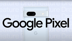 Google propose désormais Android 14 et une nouvelle fonctionnalité pour les appareils Pixel. (Source de l&#039;image : Google)