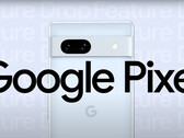 Google propose désormais Android 14 et une nouvelle fonctionnalité pour les appareils Pixel. (Source de l'image : Google)