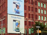 les Pixel 6 et Pixel 6 Pro prendront en charge la connectivité Wi-Fi 6E. (Image source : @davidurbanke)