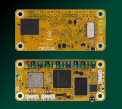Radxa vend le ROCK S0 à partir de 11,90 dollars. (Source de l'image : Radxa)