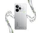 Le Neo7 Turbo. (Source de l'image : Realme)