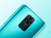 Le problème semble être présent dans toute la gamme Redmi Note 9. (Source : Xiaomi)