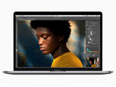 Critique complète du portable Apple MacBook Pro 13 2018 (Touch Bar, i5)