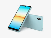 Sony est susceptible de lancer le Xperia Ace 3 en plusieurs couleurs. (Image source : OnLeaks)