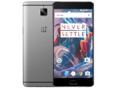 ...le OnePlus 3...
