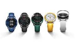 La Watch S3. (Source : Xiaomi)