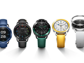 La Watch S3. (Source : Xiaomi)