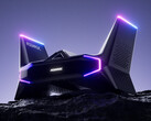 Acemagic dévoile le mini PC M2A Starship (Source de l'image : Acemagic)