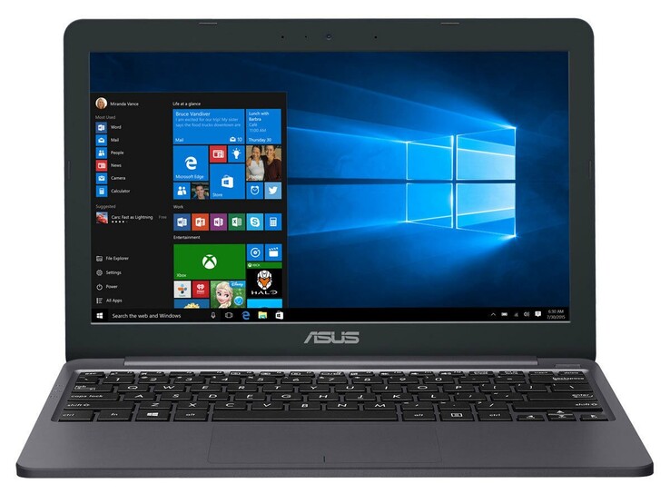 Asus E203MA