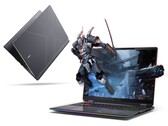 L'Acer Aspire G 3D 16 affiche des images véritablement stéréoscopiques (3D) sur son écran IPS de 3 840 x 2 400 pixels à 120 Hz, qu'il s'agisse de jeux, de films ou de photos.