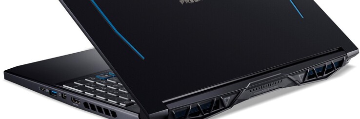 Acer Predator Triton 300 PT315-52-79LP Acer Predator Triton 300 PT315-52-79LP
