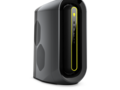 L'Alienware Aurora Ryzen Edition R10 supporte désormais les processeurs de la série Ryzen 5000. Toutes les images via Dell/Alienware