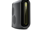 L'Alienware Aurora Ryzen Edition R10 supporte désormais les processeurs de la série Ryzen 5000. Toutes les images via Dell/Alienware
