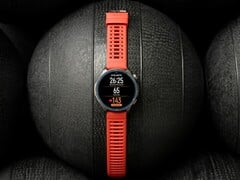 Une nouvelle smartwatch Amazfit suivra la récente Balance 2 (photo) en 2025. (Source de l&#039;image : Amazfit)