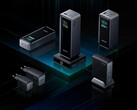 Une nouvelle station d'accueil Anker Prime 14-en-1 pourrait être lancée dans la gamme Prime dans le courant de l'année. (Source : Anker)