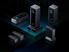 Une nouvelle station d&#039;accueil Anker Prime 14-en-1 pourrait être lancée dans la gamme Prime dans le courant de l&#039;année. (Source : Anker)