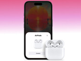 Les AirPods 4 vont bénéficier d'une mise à jour