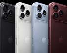 Vue arrière de l’Apple iPhone 18 Pro et de l’iPhone 18 Pro Max montrant le module photo
