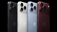 Vue arrière de l’Apple iPhone 18 Pro et de l’iPhone 18 Pro Max montrant le module photo