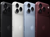 Vue arrière de l’Apple iPhone 18 Pro et de l’iPhone 18 Pro Max montrant le module photo