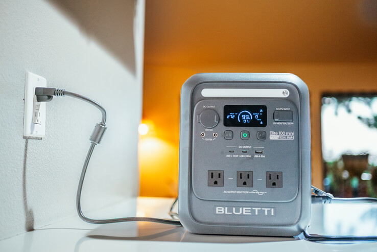 L'Elite 100 mini