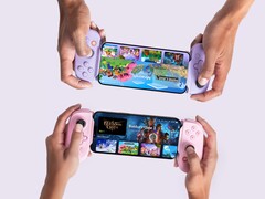 Les contrôleurs Backbone Pro et Backbone One en édition limitée seront exclusifs à Target. (Source : Backbone)